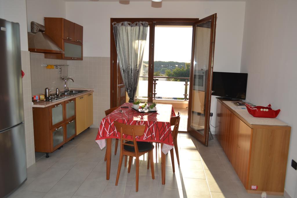 Il Terrazzo Del Sole Apartment Alghero Exterior photo