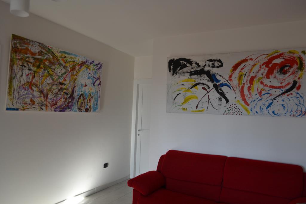 Il Terrazzo Del Sole Apartment Alghero Exterior photo
