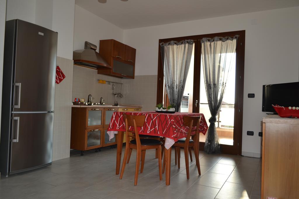 Il Terrazzo Del Sole Apartment Alghero Exterior photo