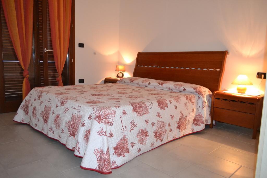 Il Terrazzo Del Sole Apartment Alghero Exterior photo
