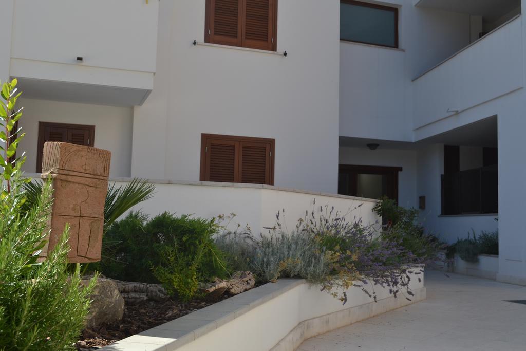 Il Terrazzo Del Sole Apartment Alghero Exterior photo