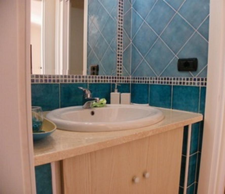 Il Terrazzo Del Sole Apartment Alghero Room photo