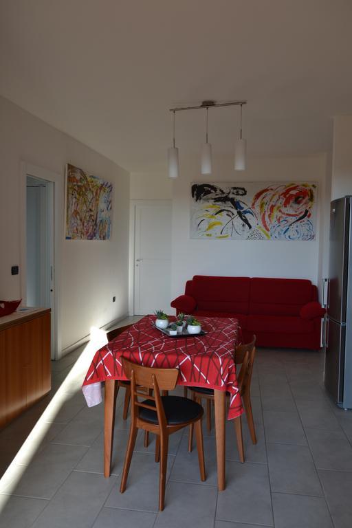 Il Terrazzo Del Sole Apartment Alghero Exterior photo